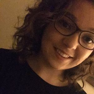 Meet your Posher, Shayna